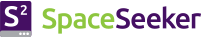 SpaceSeeker Logo
