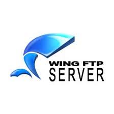 Wing FTP Server Cracked 